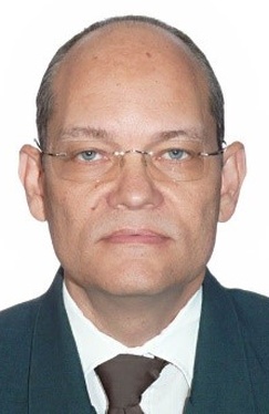 Gerardo Guillen Nieto  -Heart World Conference Singapore